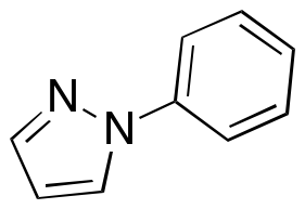 1-Phenyl-1H-pyrazole