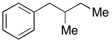 1-Phenyl-2-methylbutane