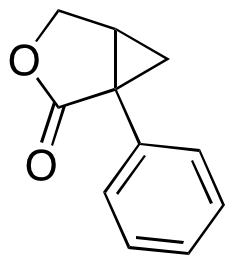 1-Phenyl-3-oxabicyclo[3.1.0]hexan-2-one