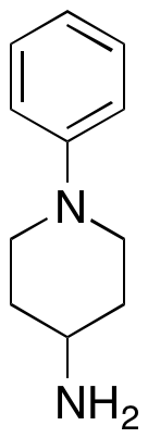 1-Phenyl-4-piperidinamine