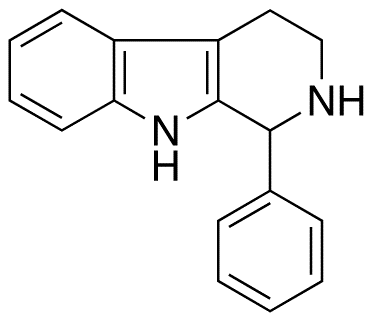 1-Phenyl-tetrahydrocarboline