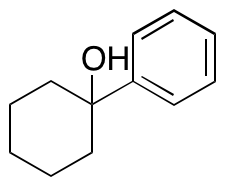 1-Phenylcyclohexanol