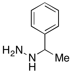 1-Phenylethylhydrazine (Mebanazine)