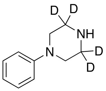 1-Phenylpiperazine-d4