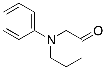 1-Phenylpiperidin-3-one