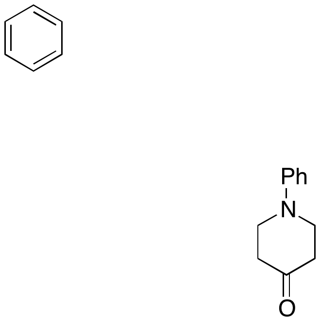 1-Phenylpiperidin-4-one