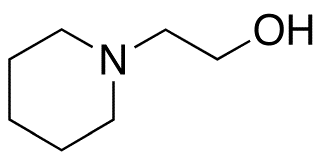 1-Piperidineethanol