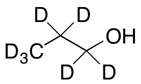 1-Propan-1,1,2,2,3,3,3-d7-ol