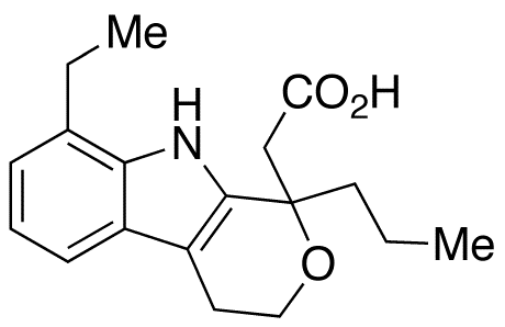 1-Propyl Etodolac