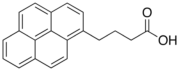 1-Pyrenebutyric Acid