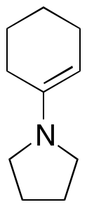 1-Pyrrolidino-1-cyclohexene