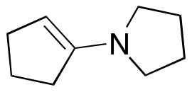 1-Pyrrolidino-1-cyclopentene