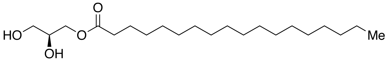 1-Stearoyl-sn-glycerol