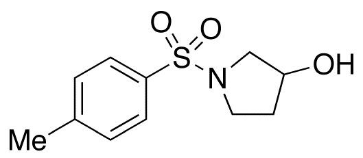 1-Tosyl-3-pyrrolidinol