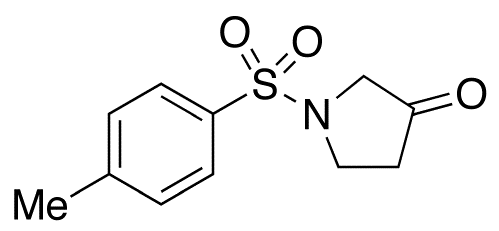 1-Tosyl-3-pyrrolidinone