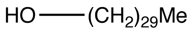 1-Triacontanol