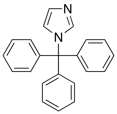 1-Tritylimidazole