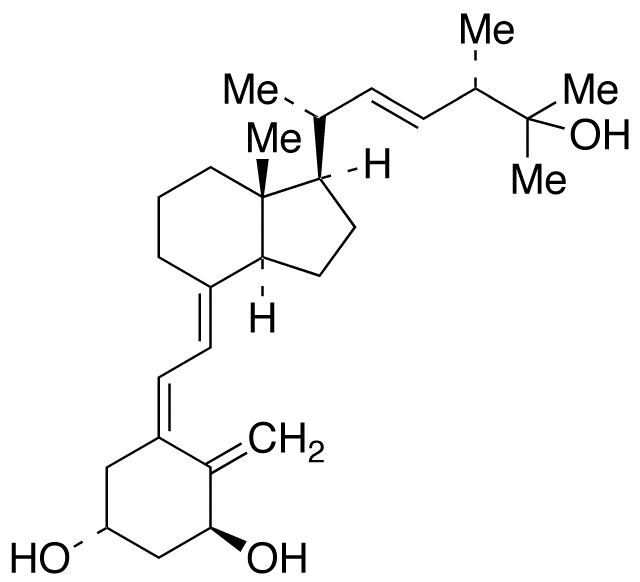 1α,25-Dihydroxy Vitamin D2