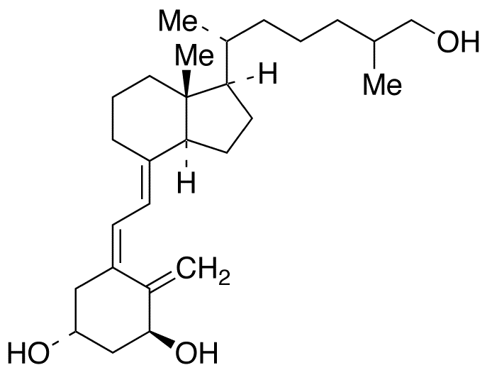 1α,26-Dihydroxy Vitamin D3