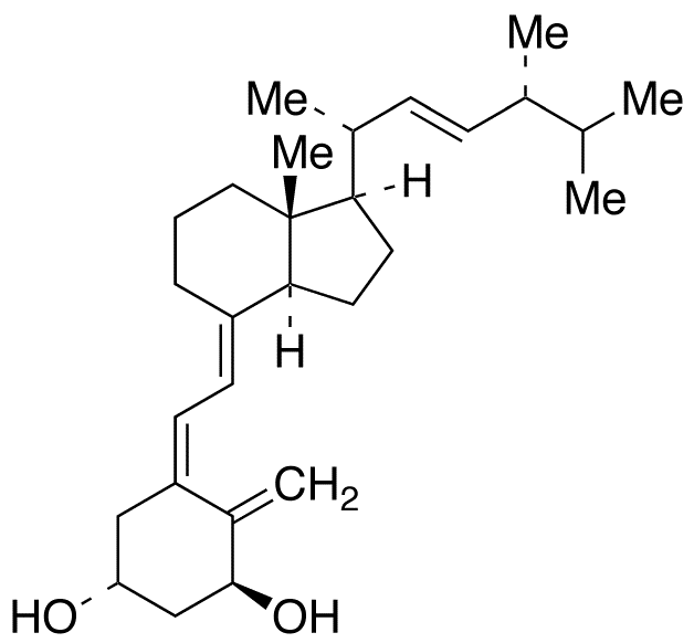 1α-Hydroxy Vitamin D2