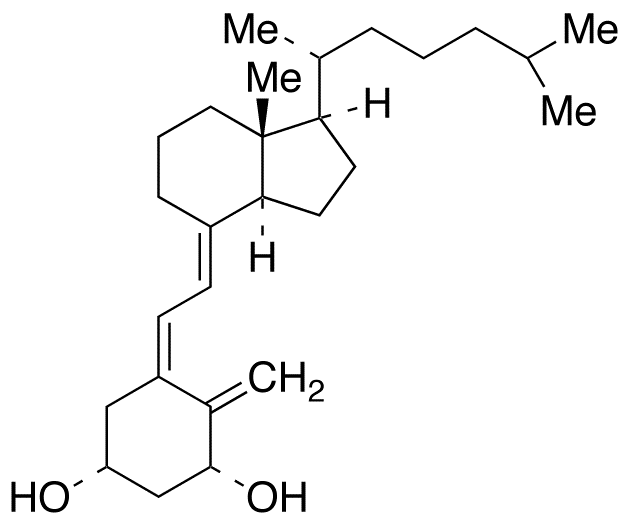 1β-Hydroxy Vitamin D3