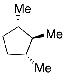 1-cis-2-trans-3-Trimethylcyclopentane