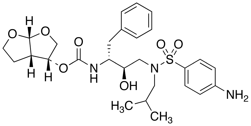 1-epi-Darunavir