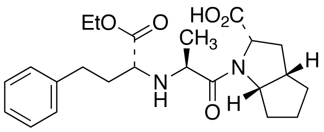 1-epi-Ramipril