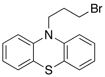 10-(3-Bromopropyl)phenothiazine