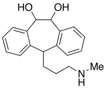 10,11-Dihydro-10,11-dihydroxy Protriptyline