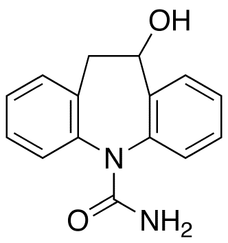 10,11-Dihydro-10-hydroxy Carbamazepine