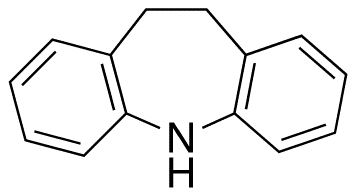 10,11-Dihydro-5H-dibenzo[b,f]azepine