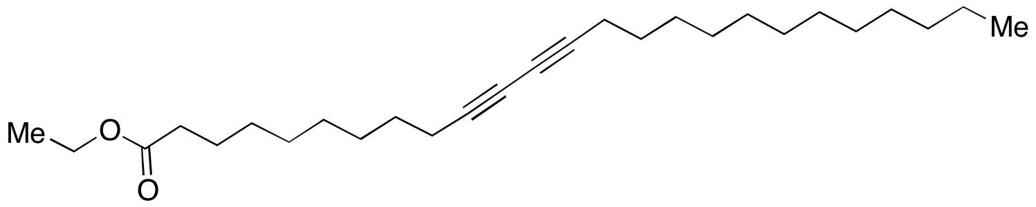 10,12-Pentacosadiynoic Acid Ethyl Ester