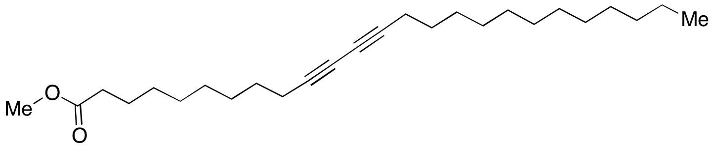 10,12-Pentacosadiynoic Acid Methyl Ester