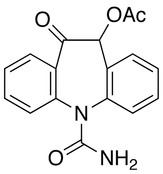 10-Acetyloxy Oxcarbazepine