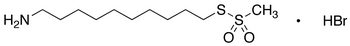 10-Aminodecylmethanethiosulfonate Hydrobromide