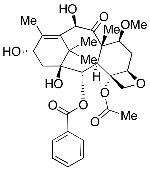 10-Deacetyl-7-methyl Baccatin III