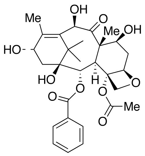 10-Deacetyl Baccatin III