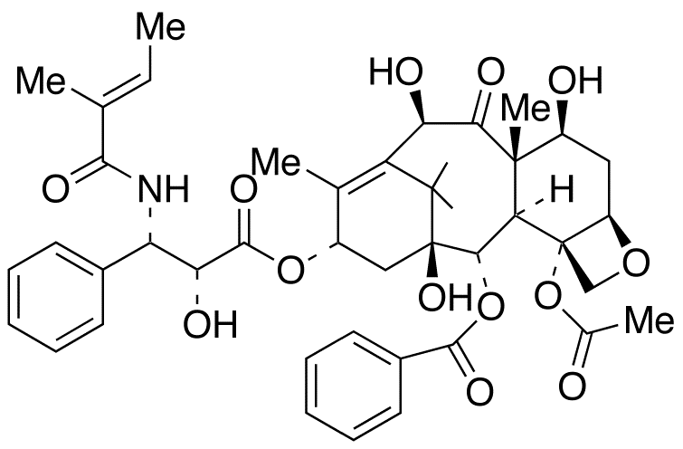 10-Deacetyl Cephalomannine