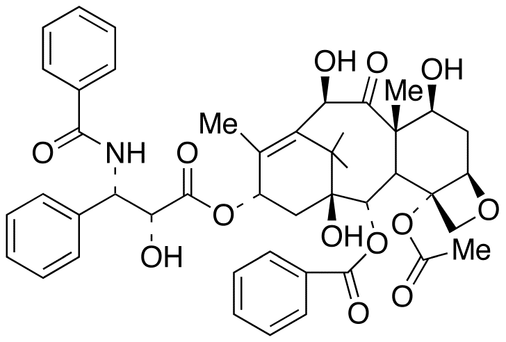 10-Desacetyl Paclitaxel