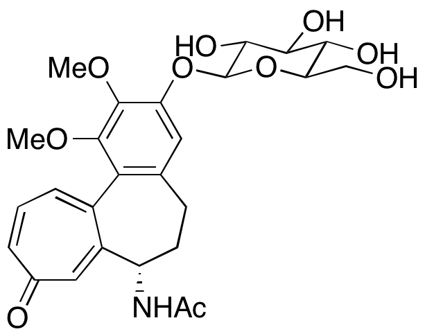 10-Desmethoxycolchiside