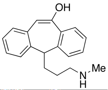 10-Hydroxy Protriptyline