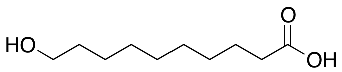 10-Hydroxydecanoic Acid