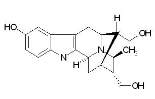 10-Hydroxydihydroperaksine