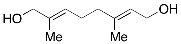 10-Hydroxygeraniol