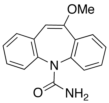 10-Methoxy Carbamazepine