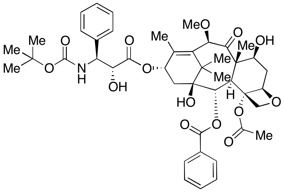 10-Methyl Docetaxel