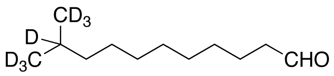 10-Methylundecanal-d7