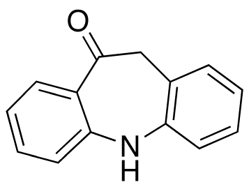 10-Oxo-10,11-Dihydro-5H-dibenz[b,f]azepine