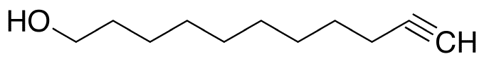 10-Undecyn-1-ol